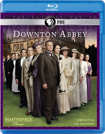 Downton Abbey: Season 1 - USED