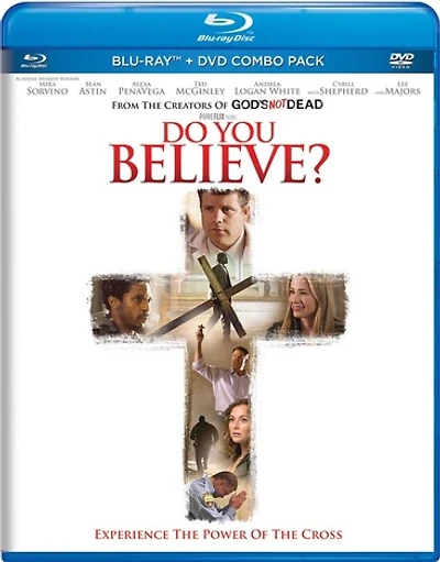 Do You Believe? - USED