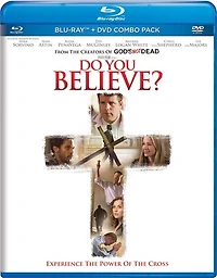 Do You Believe? - USED