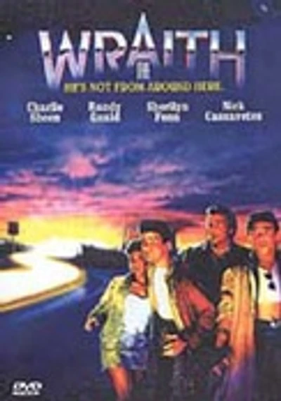 The Wraith - USED