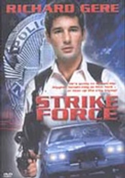 Strike Force - USED