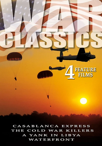War Classics: Volume 1 - USED
