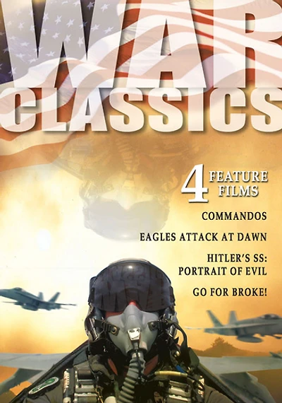 War Classics: Volume 2 - USED