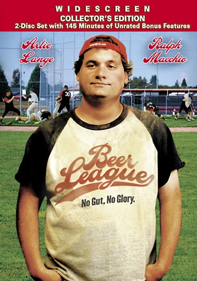 Artie Lange's Beer League - USED
