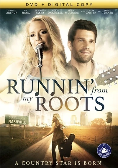 Runnin' from my Roots