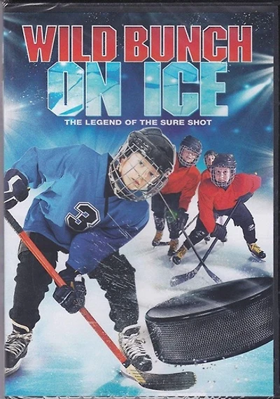 Wild Bunch on Ice