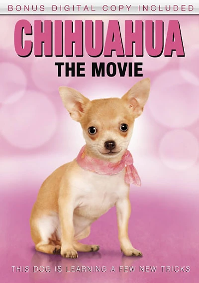 Chihuahua: The Movie - USED