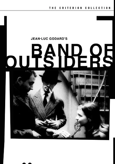Band Of Outsiders - USED