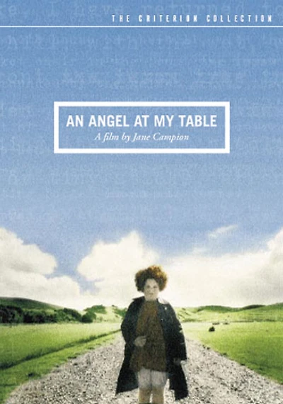 An Angel At My Table - USED