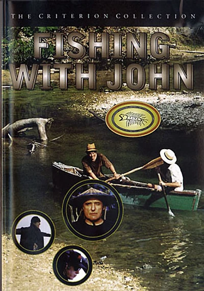 Fishing with John - NEW