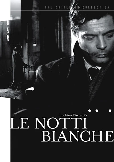 Le Notti Bianche - NEW