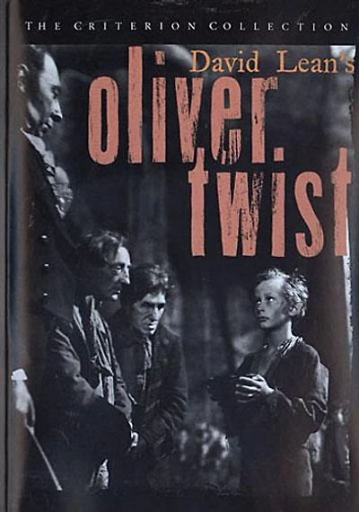 Oliver Twist - USED