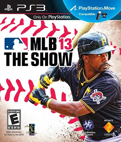 MLB 13 The Show - Playstation 3 - USED