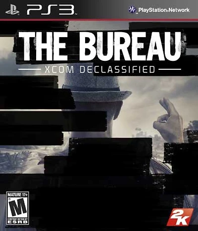 The Bureau: XCOM Declassified - Playstation 3