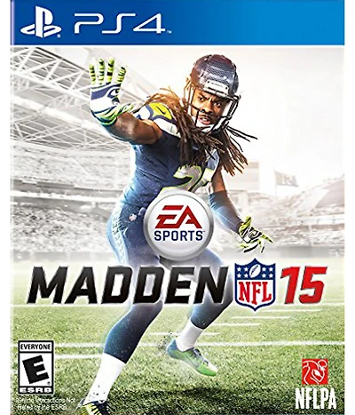 Madden NFL 15 - Playstation
