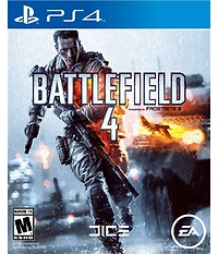 Battlefield 4 - Playstation 4 - USED