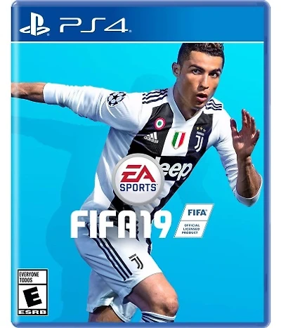 FIFA 19 - Playstation 4