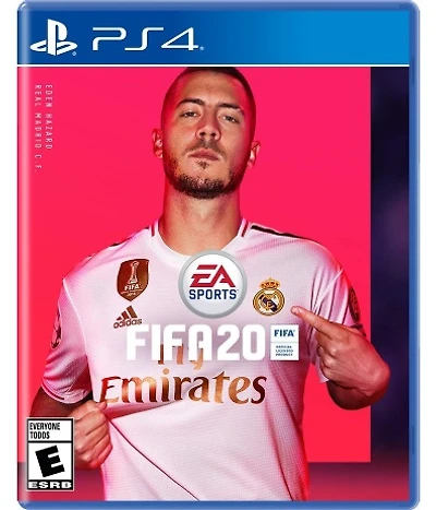 FIFA 20 - Playstation 4