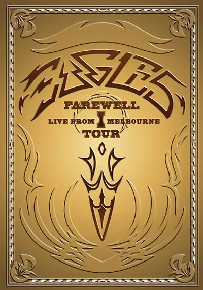 Eagles Farewell Tour I: Live from Melbourne - USED