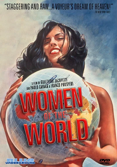 Women of the World - NEW