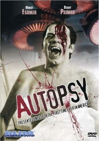 Autopsy - NEW