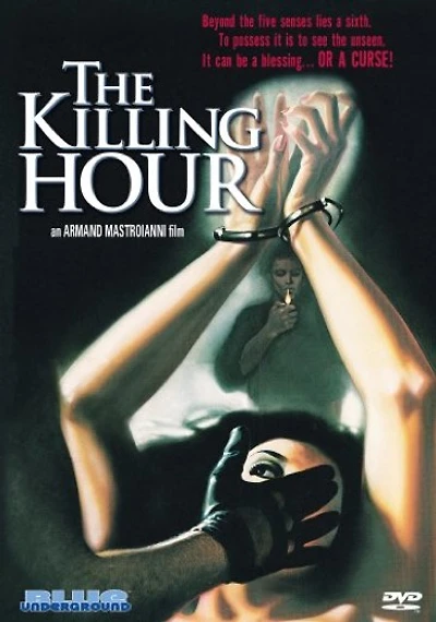 Killing Hour - NEW