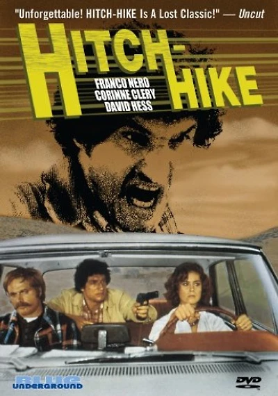 Hitch-Hike - USED