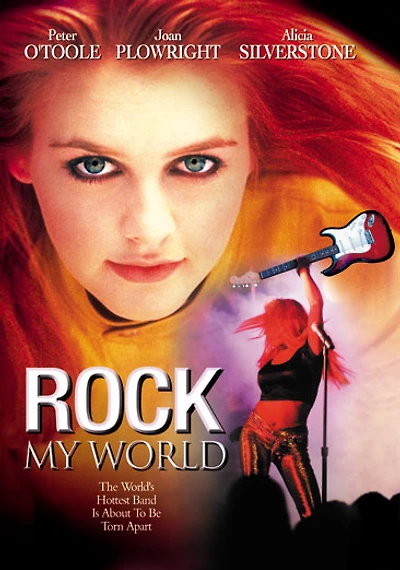 Rock My World - USED