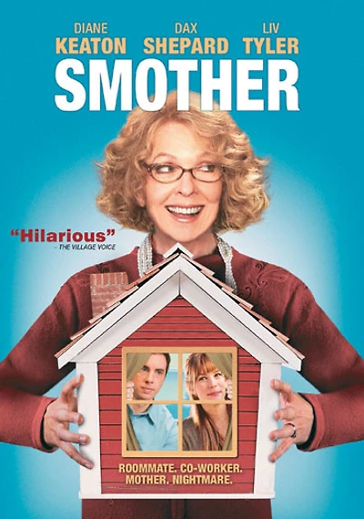 Smother - USED