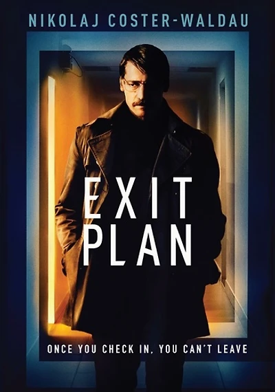 Exit Plan - USED