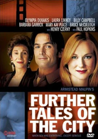 Further Tales Of The City - USED