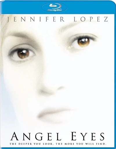Angel Eyes - USED