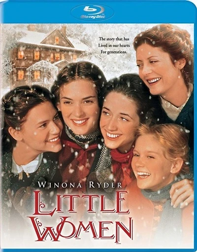 Little Women - NEW