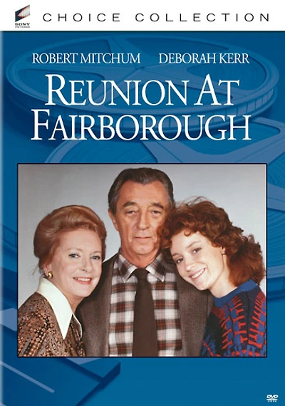 Reunion At Fairborough - USED