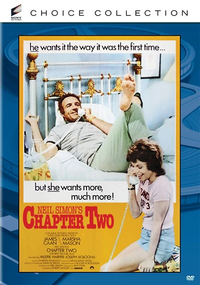 Chapter Two - USED