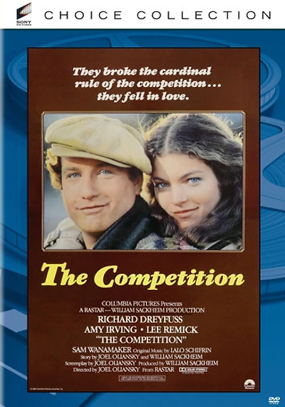 The Competition - USED