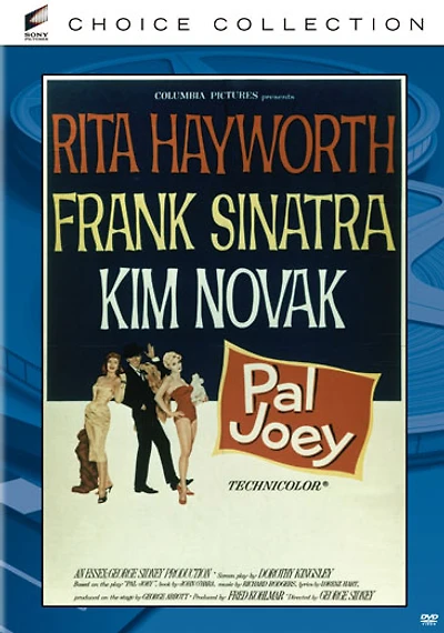 Pal Joey - USED