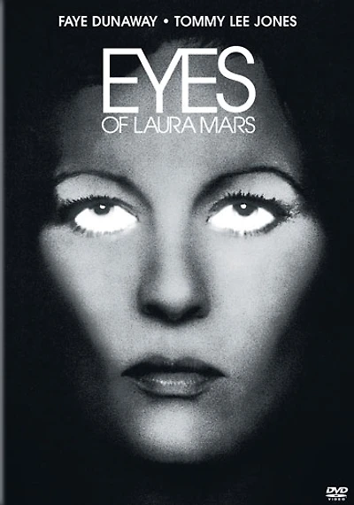 Eyes Of Laura Mars - USED