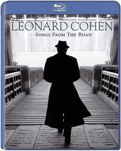 Leonard Cohen: Songs From The Road - USED