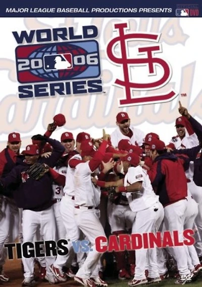 MLB: 2006 World Series - USED