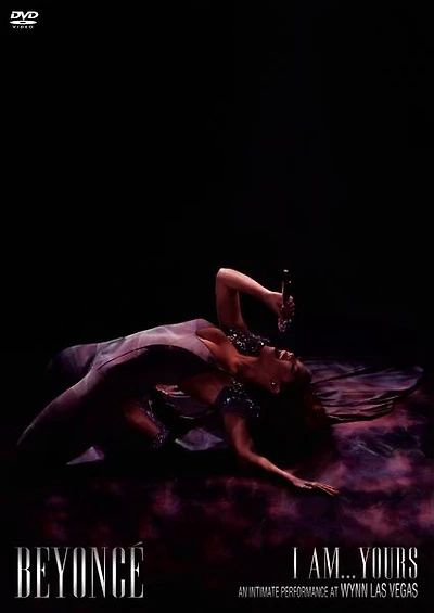 Beyonce: I Am... Yours, An Intimate Performance at Wynn Las Vegas