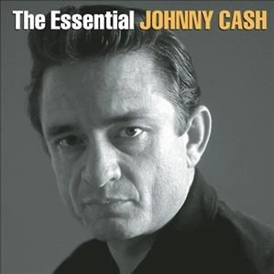 "Essential Johnny Cash" - NEW