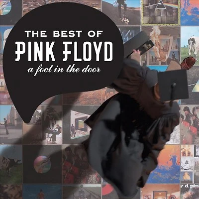 Best of Pink Floyd: A Foot in The Door
