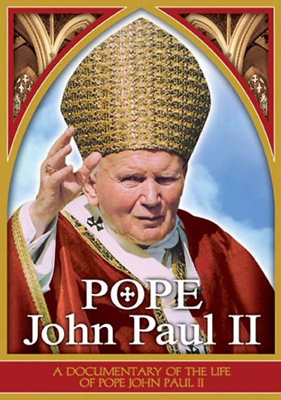 Pope John Paul II - USED
