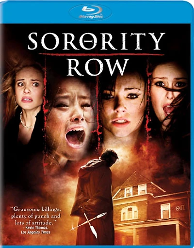 Sorority Row - USED