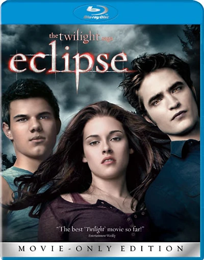The Twilight Saga: Eclipse - USED