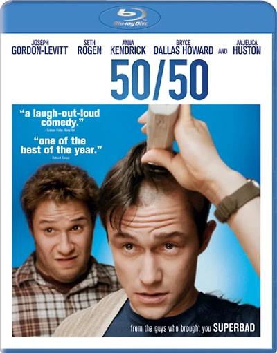 50/50 - USED