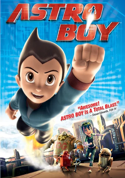 Astro Boy - USED