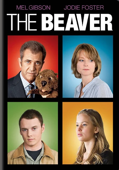 The Beaver - USED