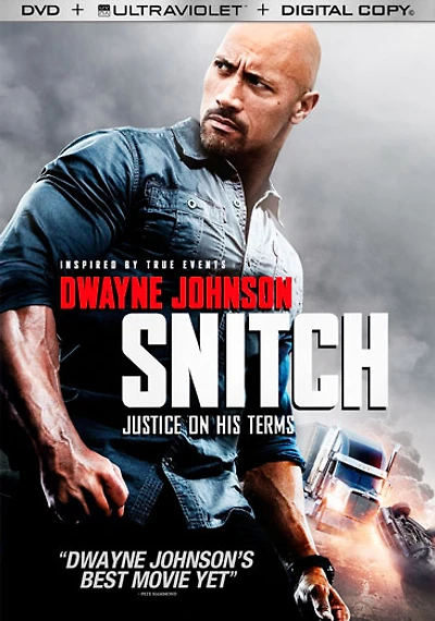 Snitch